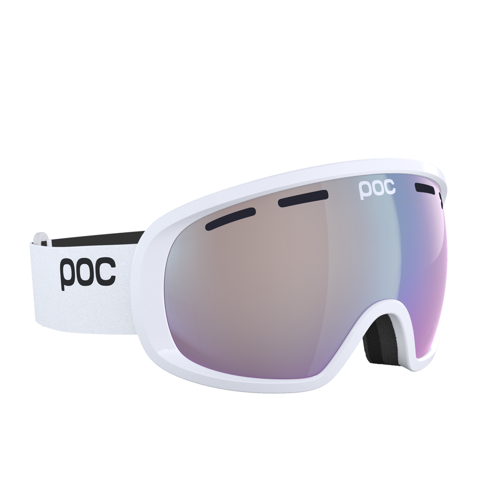 Fovea Photochromic Ski Goggle