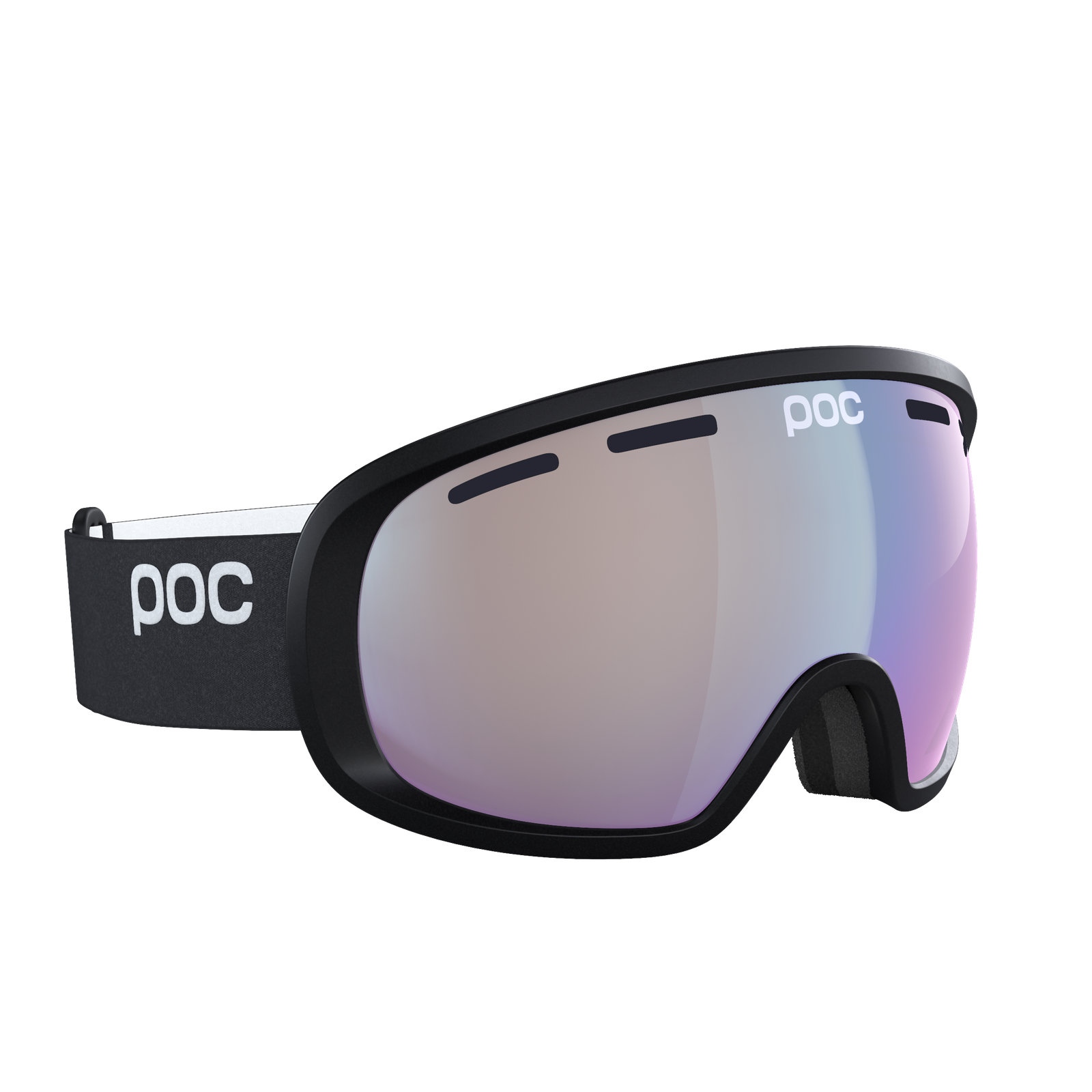 Fovea Photochromic Ski Goggle