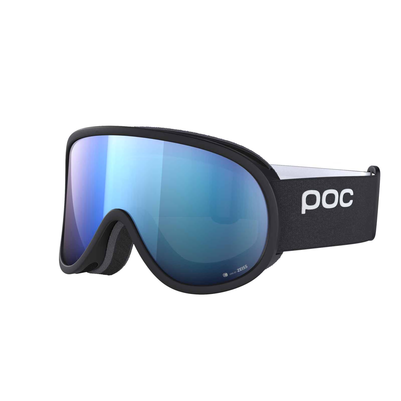 Retina Mid Ski Goggle