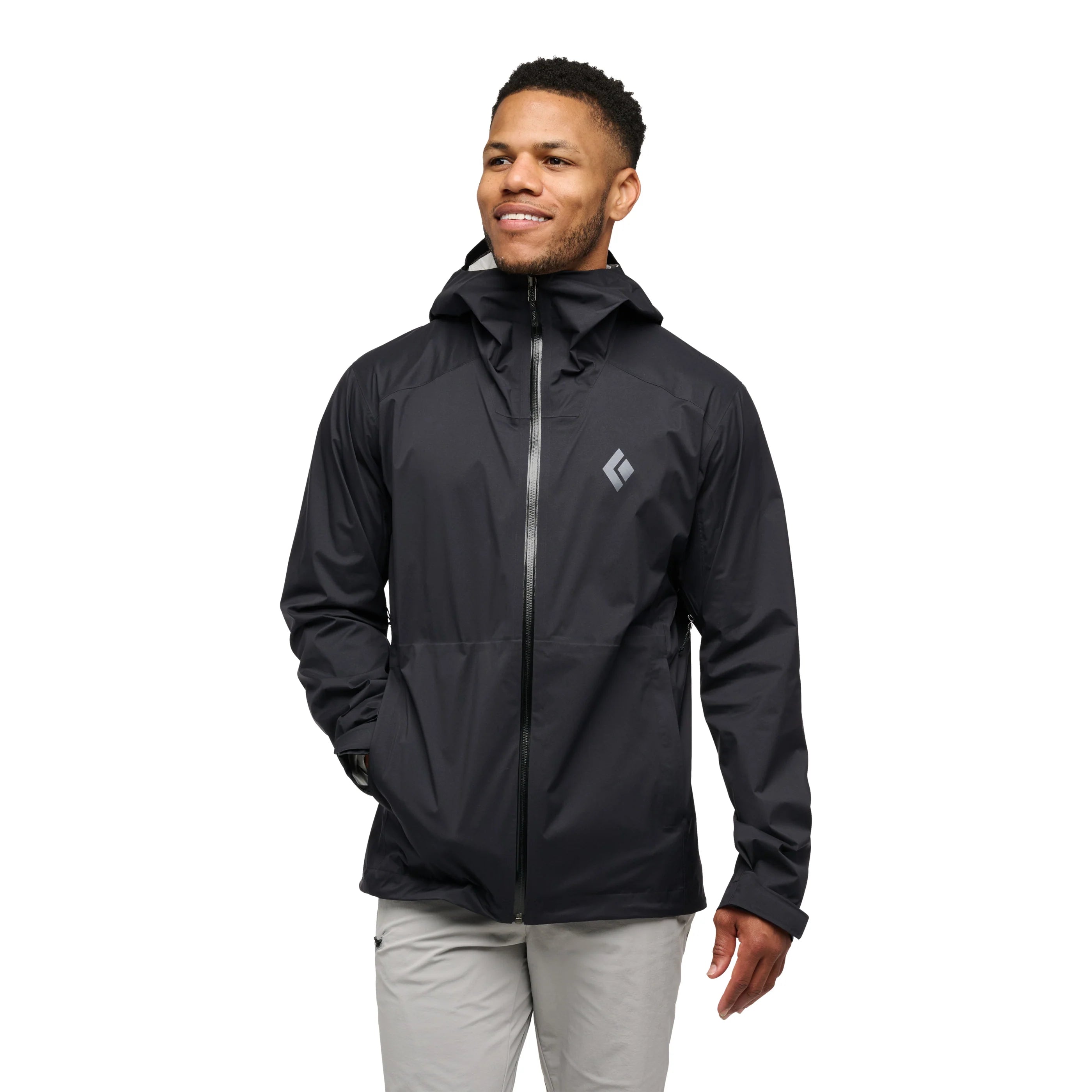 Fineline Stretch Shell M