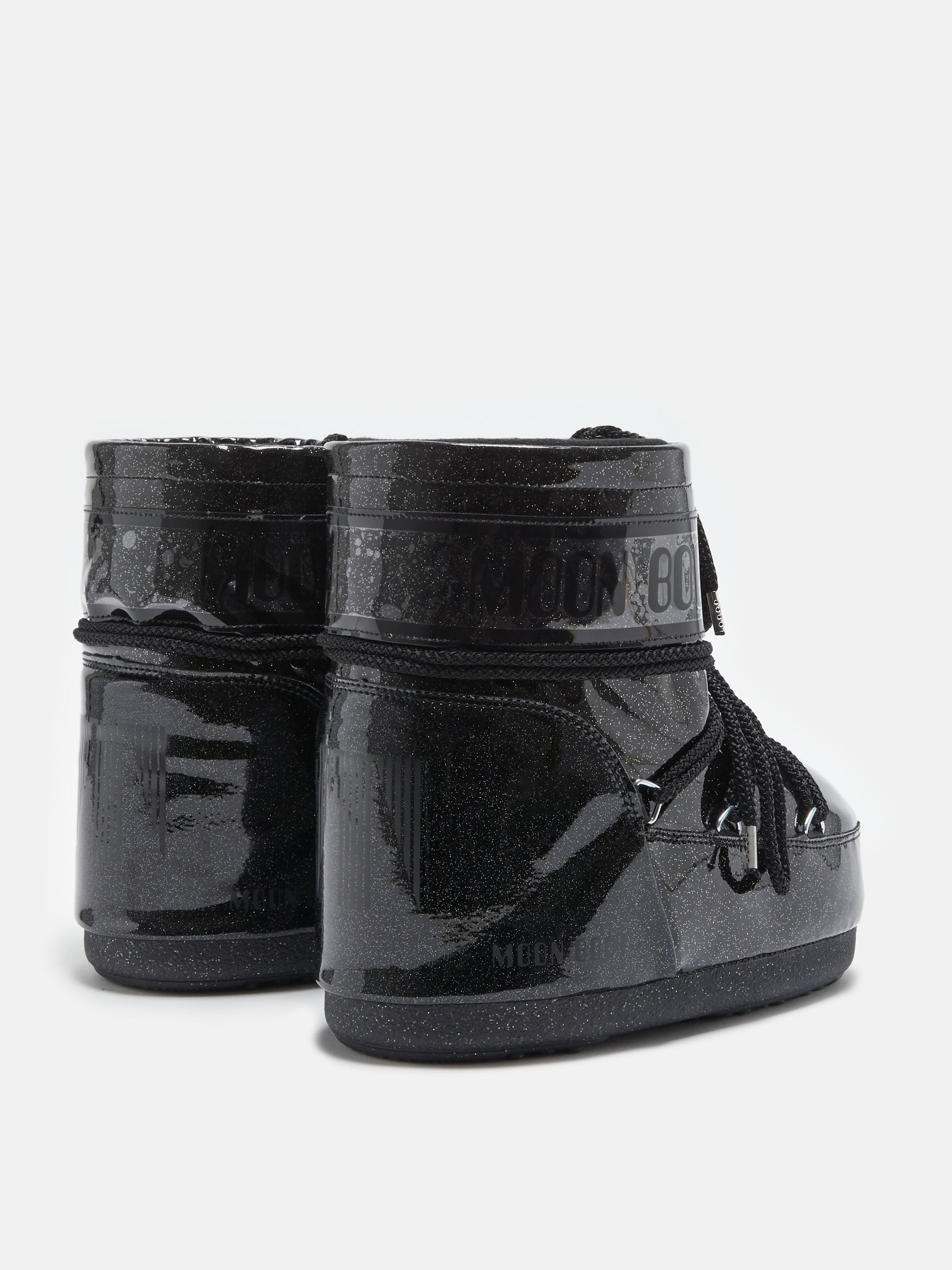 Icon Low Glitter W