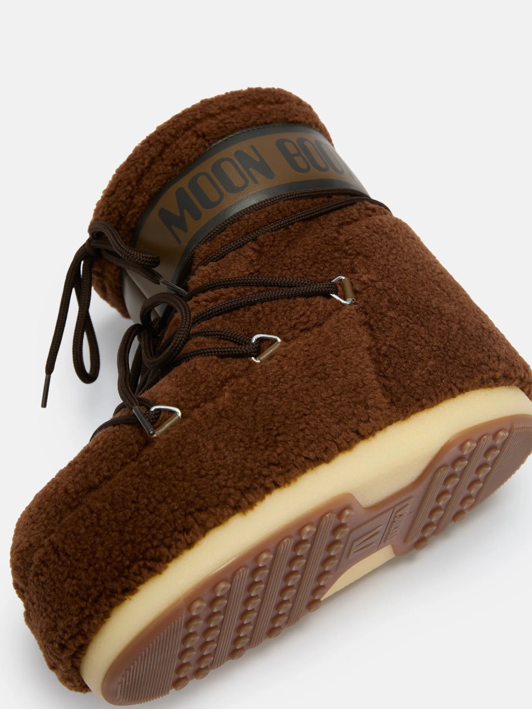 Icon Low Fleece Boots W