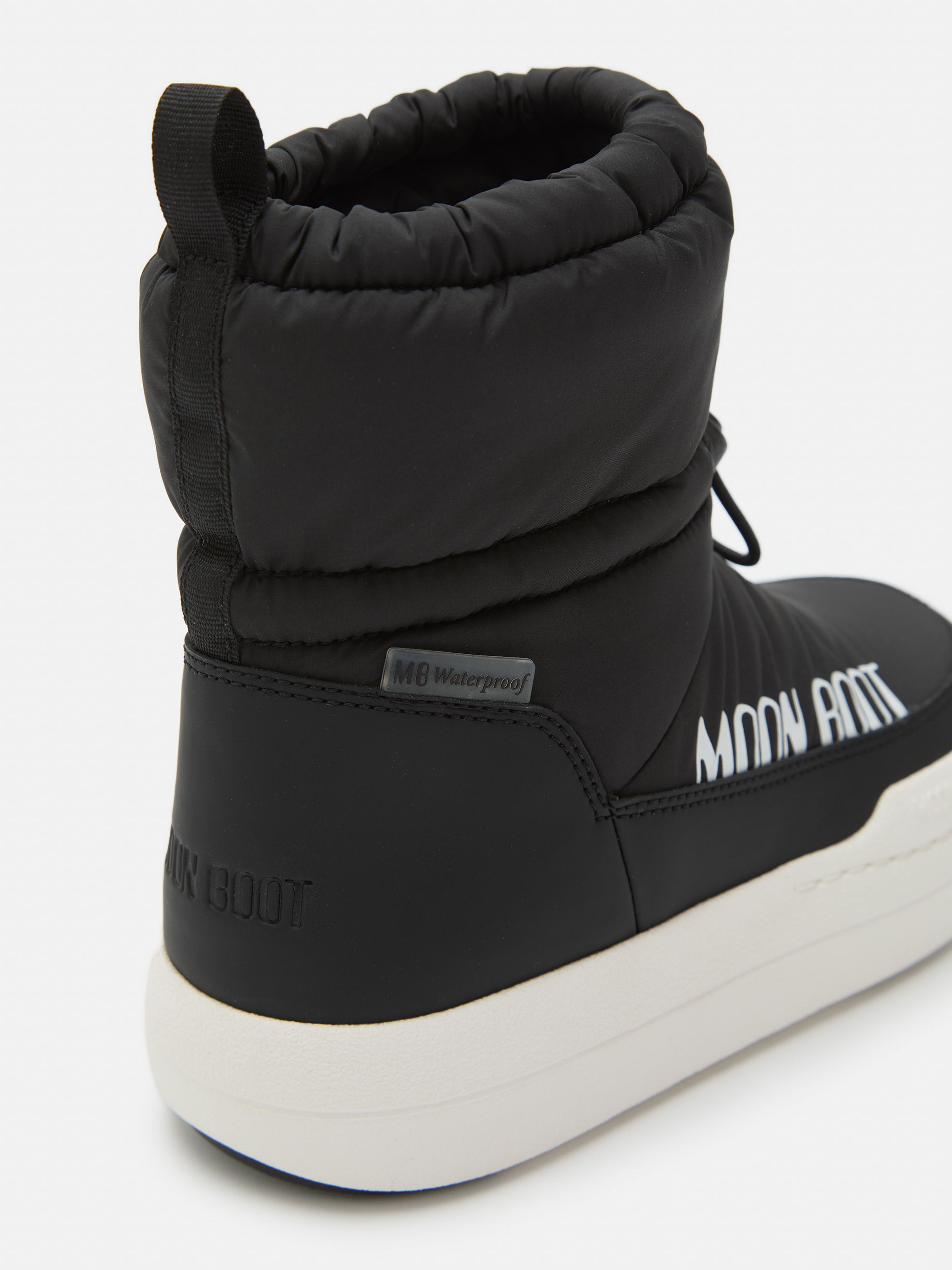 Park Tube Mid WP Junior