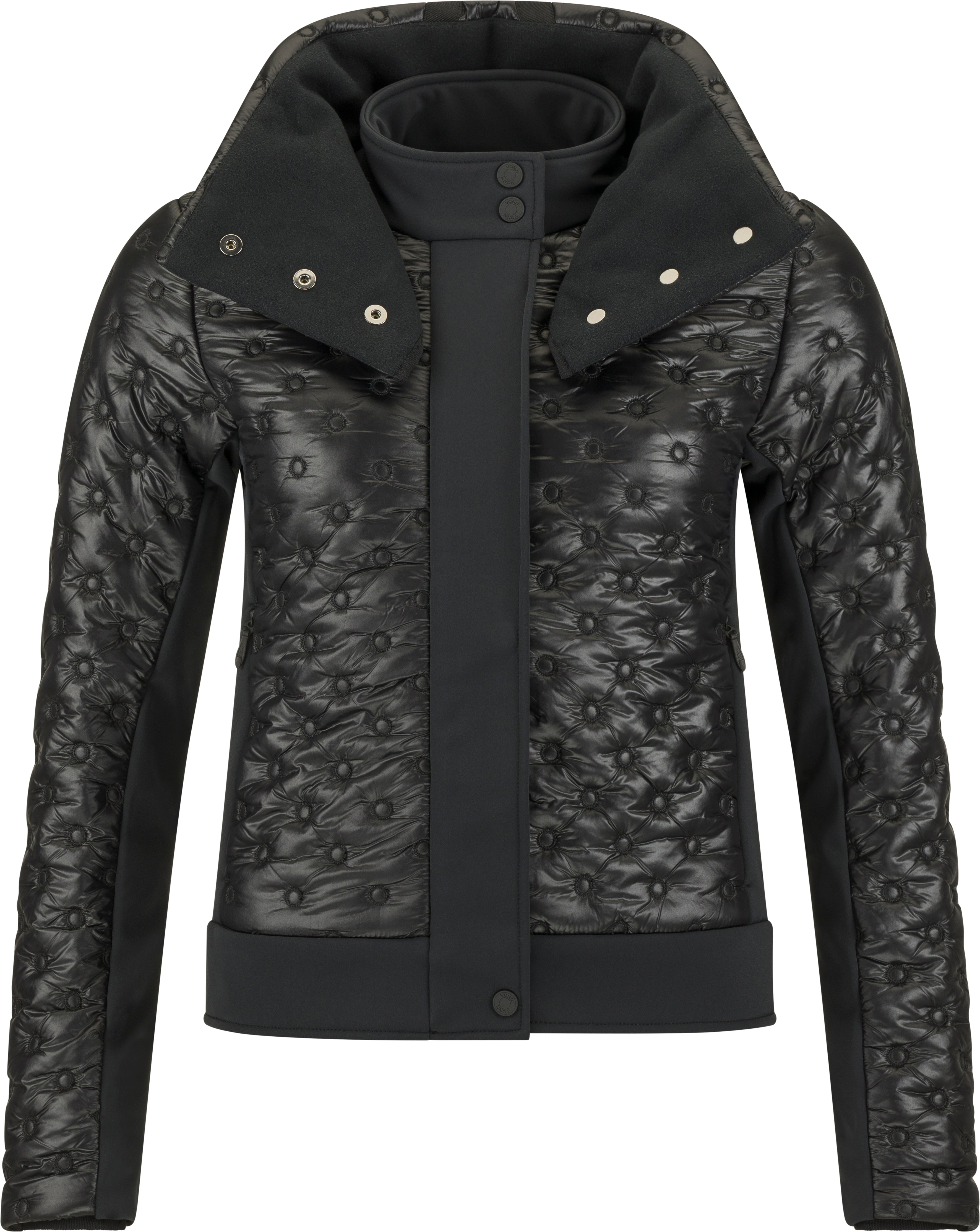 Linden Quilted Jacket Wmn