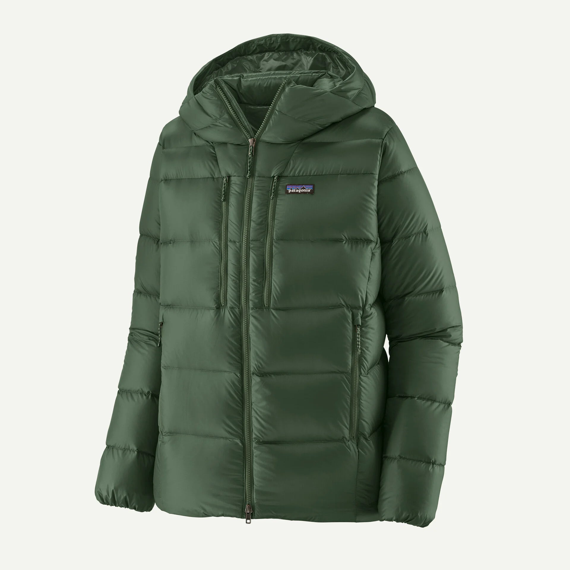 Fitz Roy Down Hoody Man