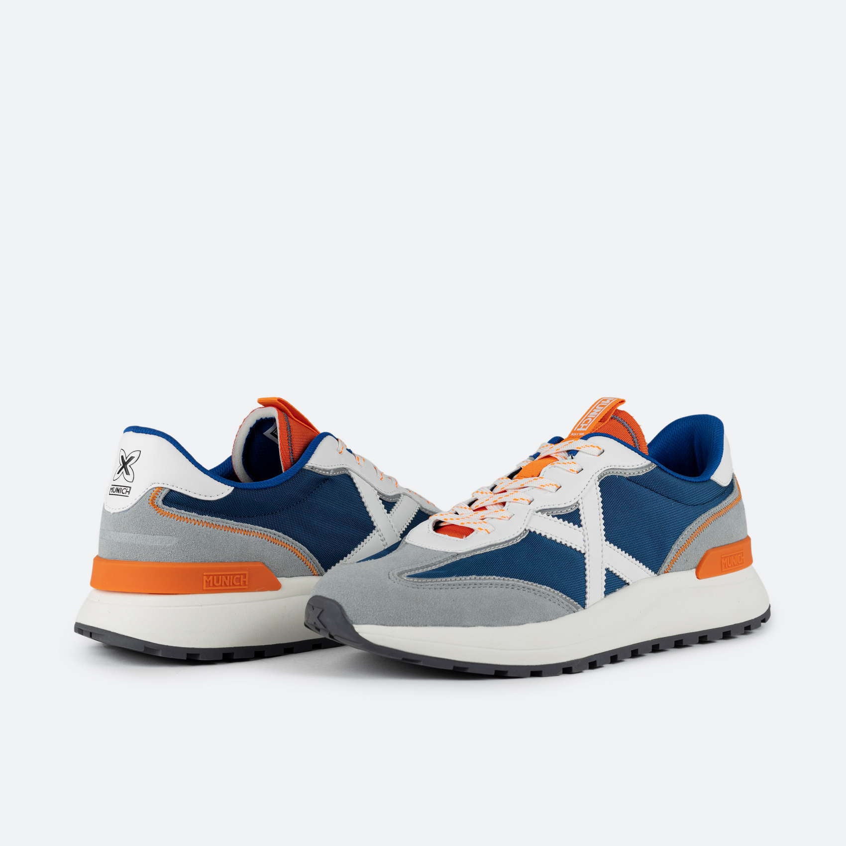 Dynamix M