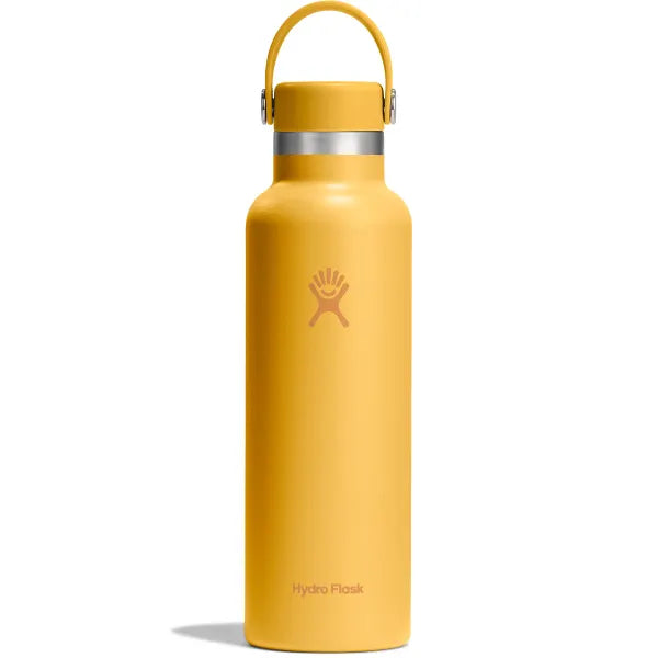 21 Standard Mouth Bottle