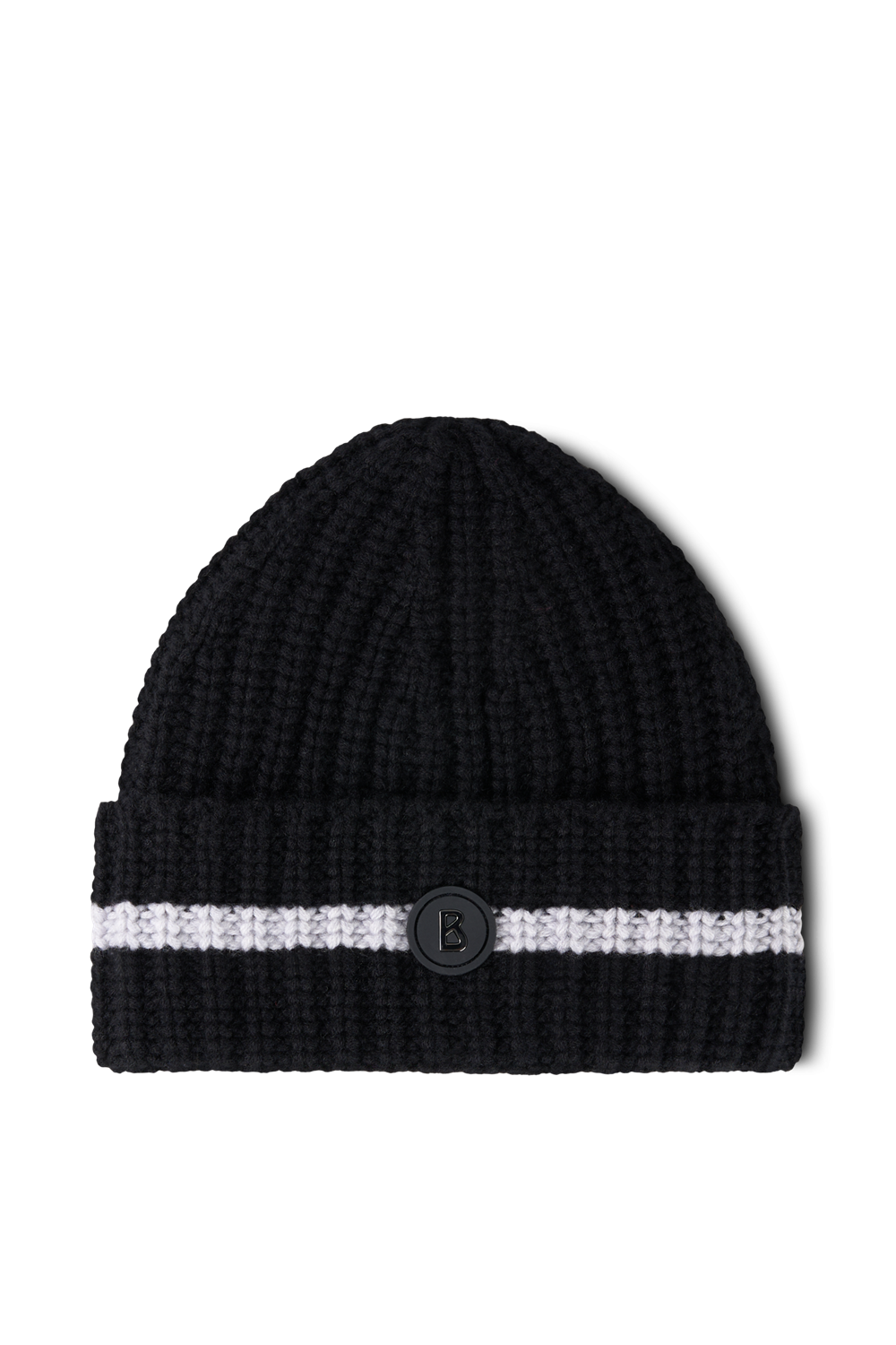 black Kilian Beanie