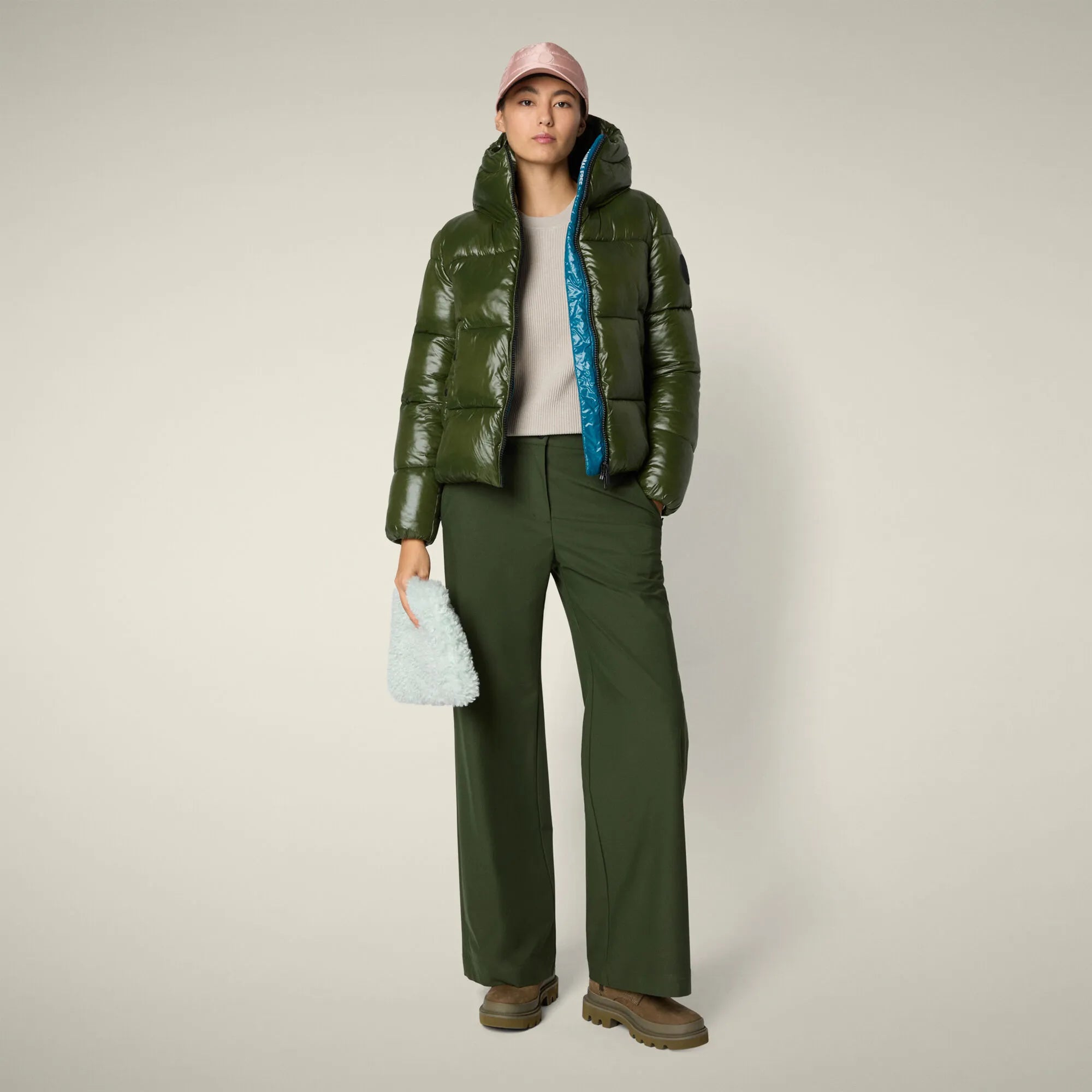 Biddy Jacket W