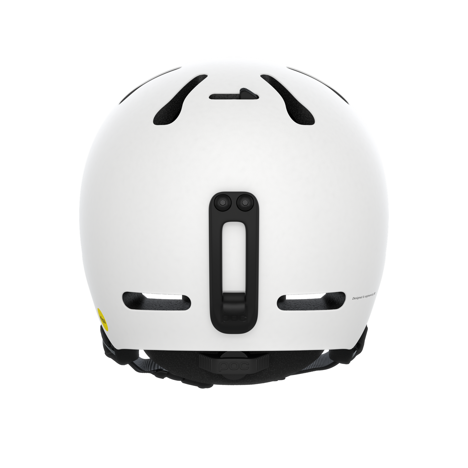Fornix MIPS