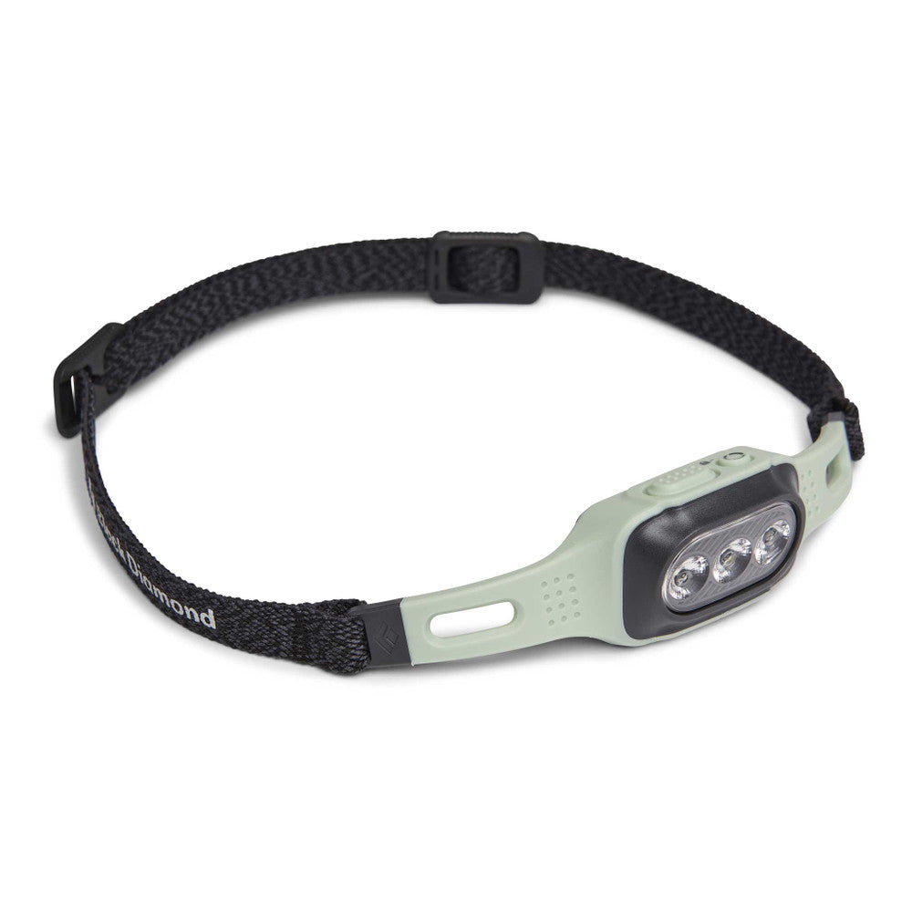 foam green Deploy Run Light