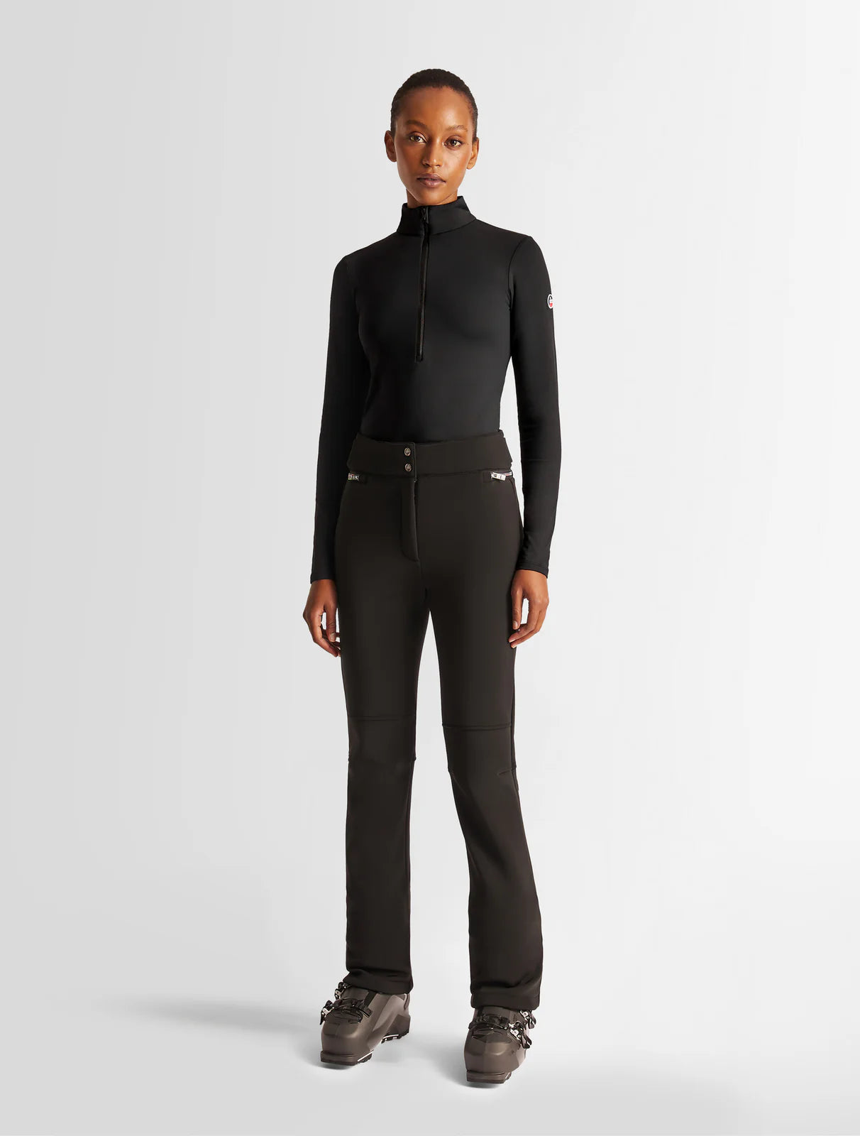 Gemini V Thermal Layer W