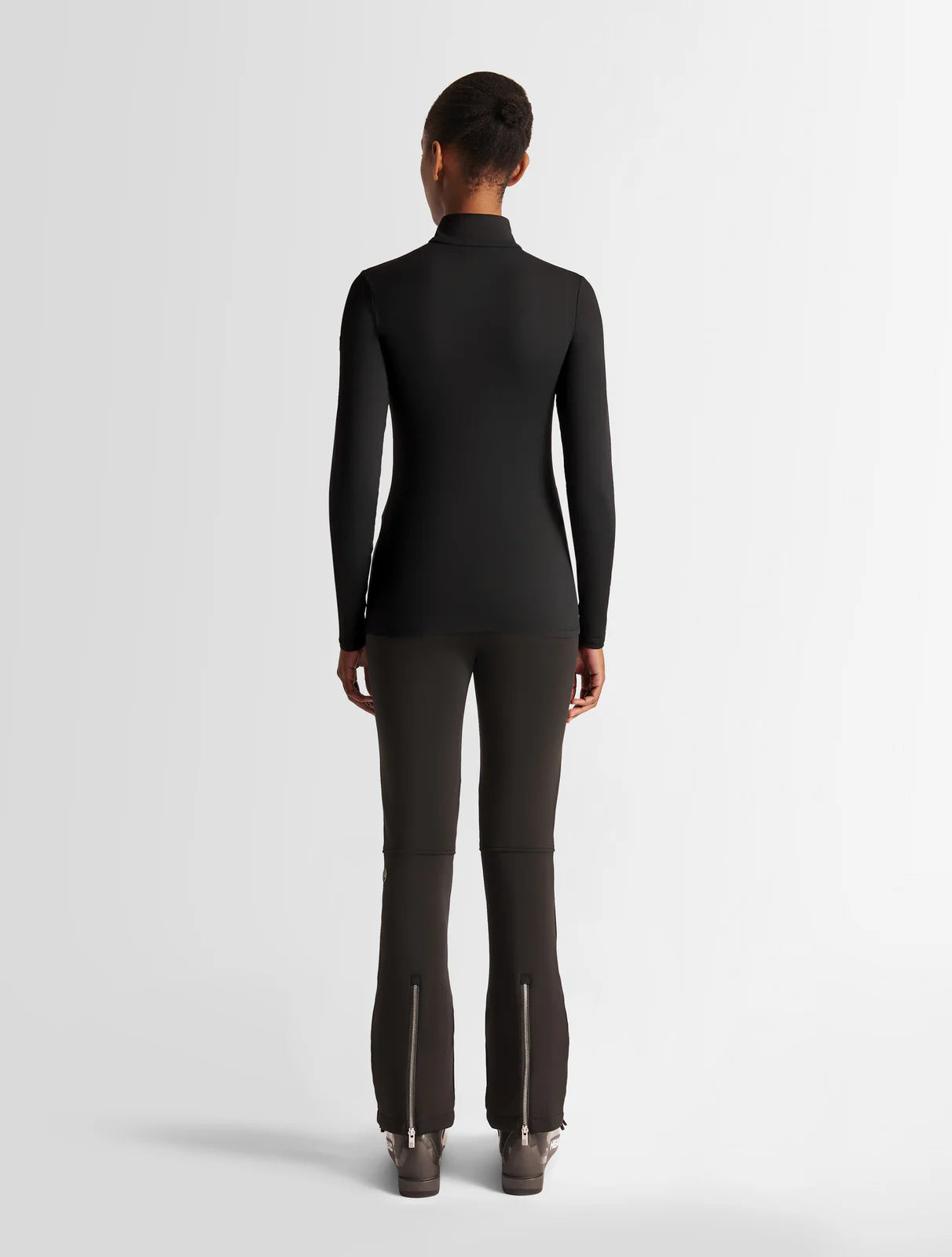 Gemini V Thermal Layer W