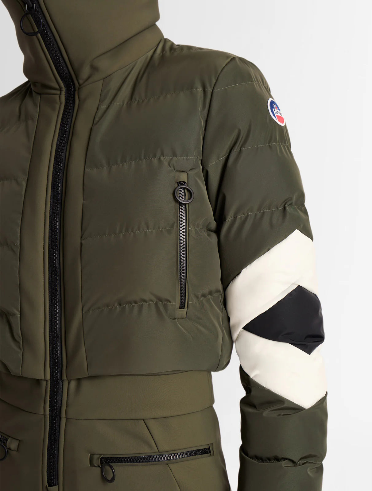 Clarisse Ski Suit W