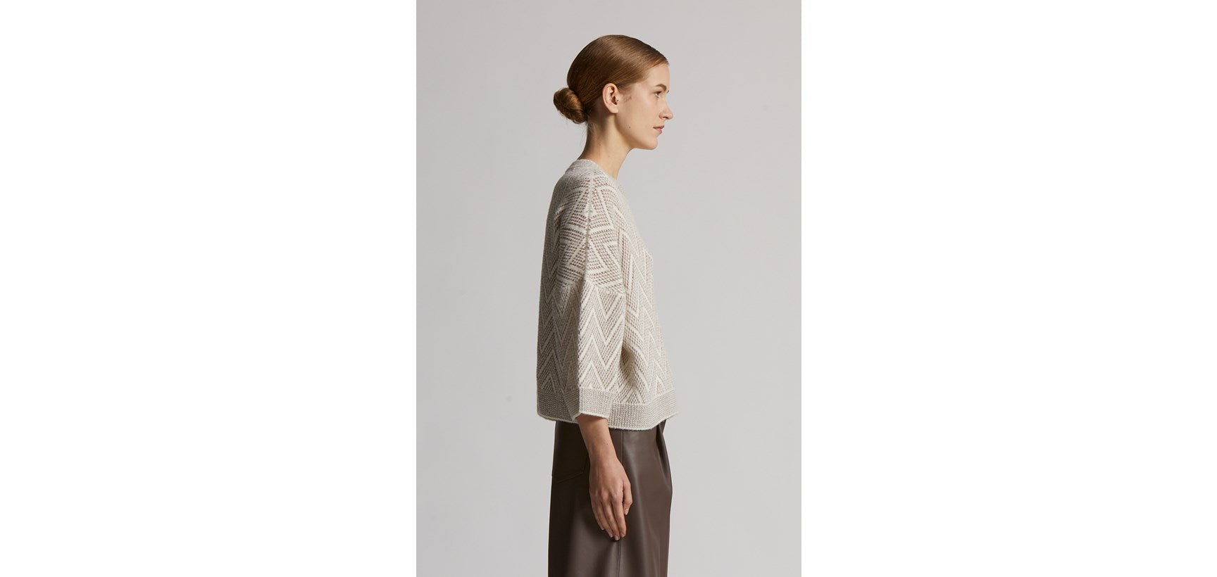 Maglia Tricot W