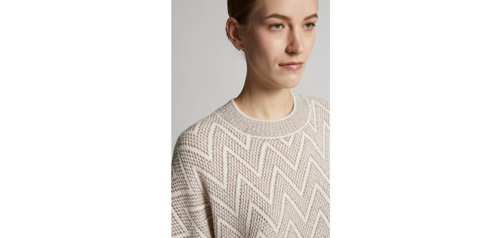 Maglia Tricot W