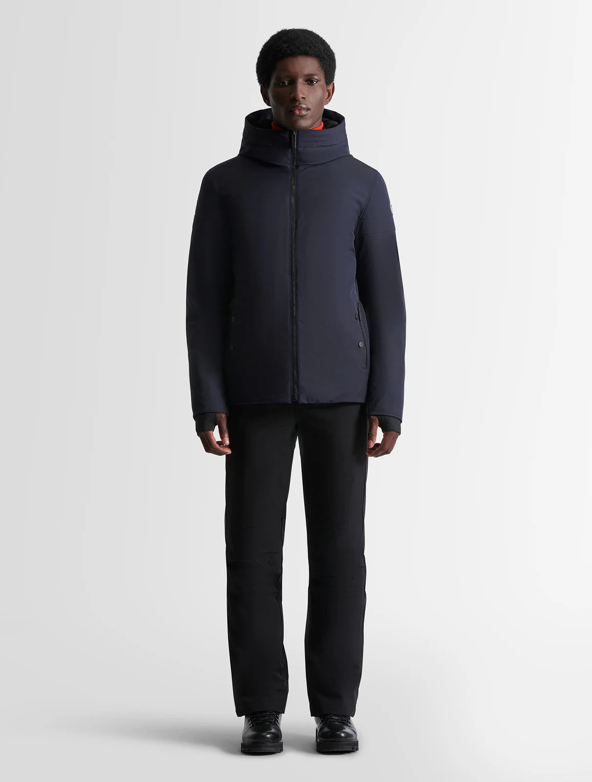marin/noir Guy M
