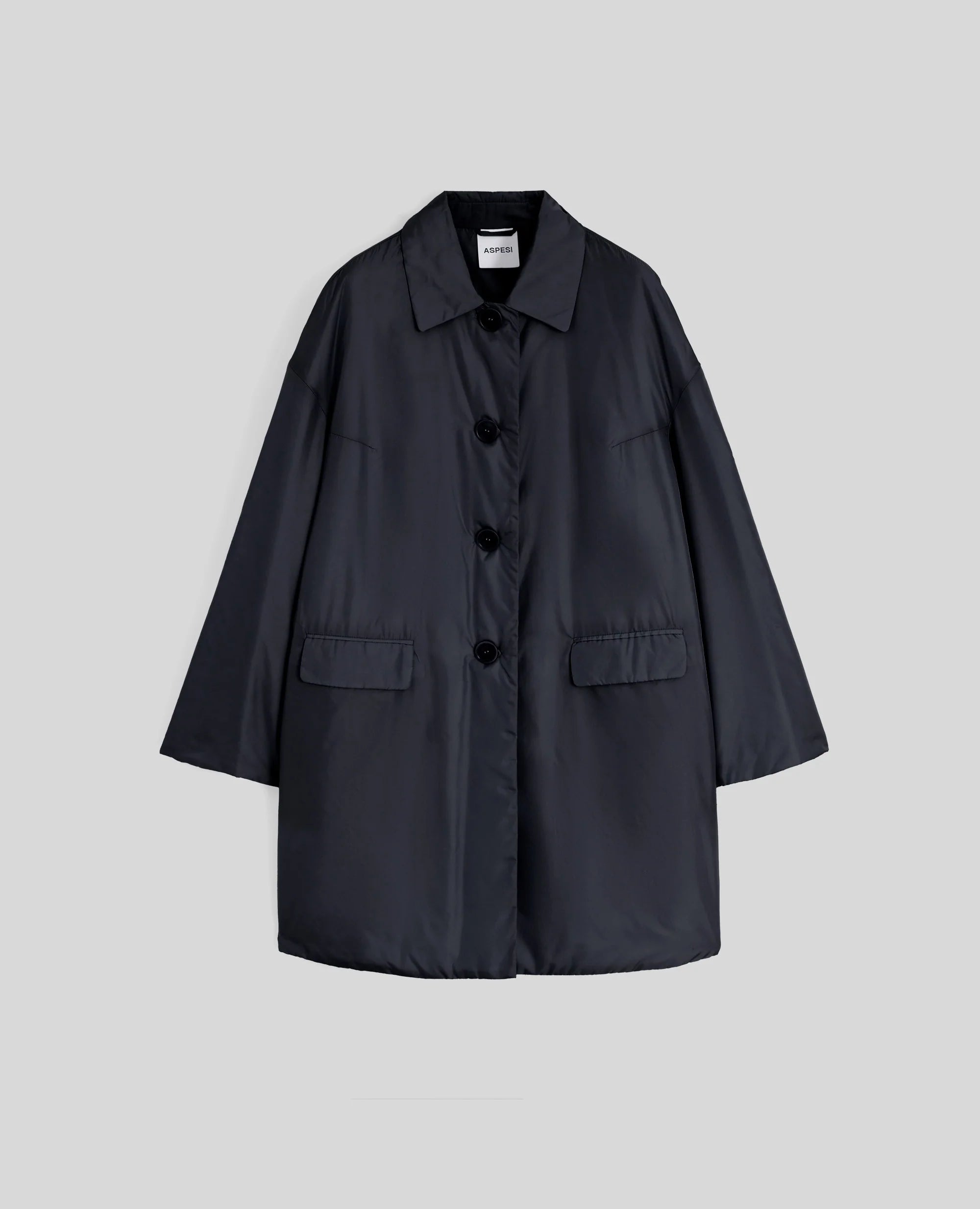 nero Teena Coat W