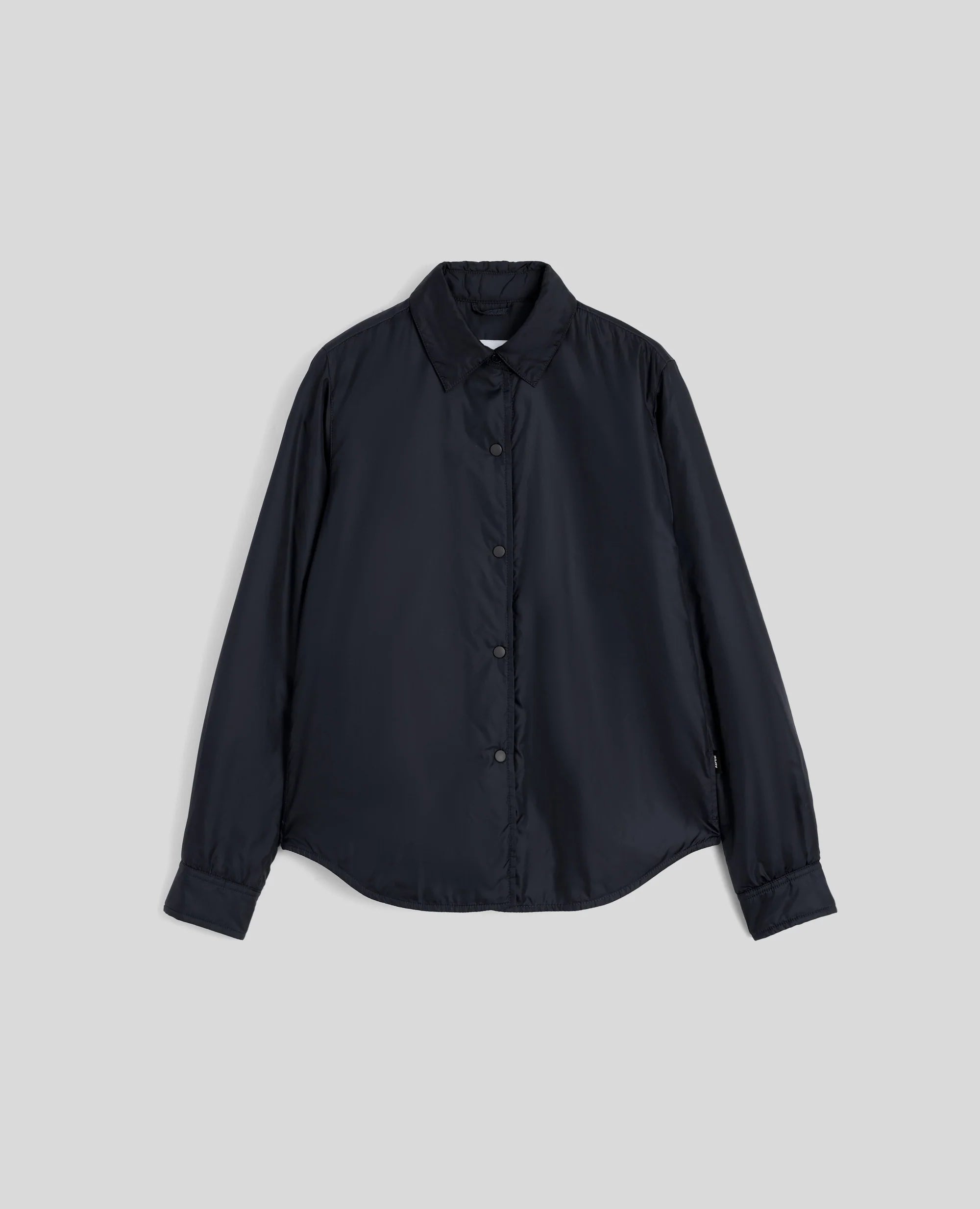 nero Camicia Glue W