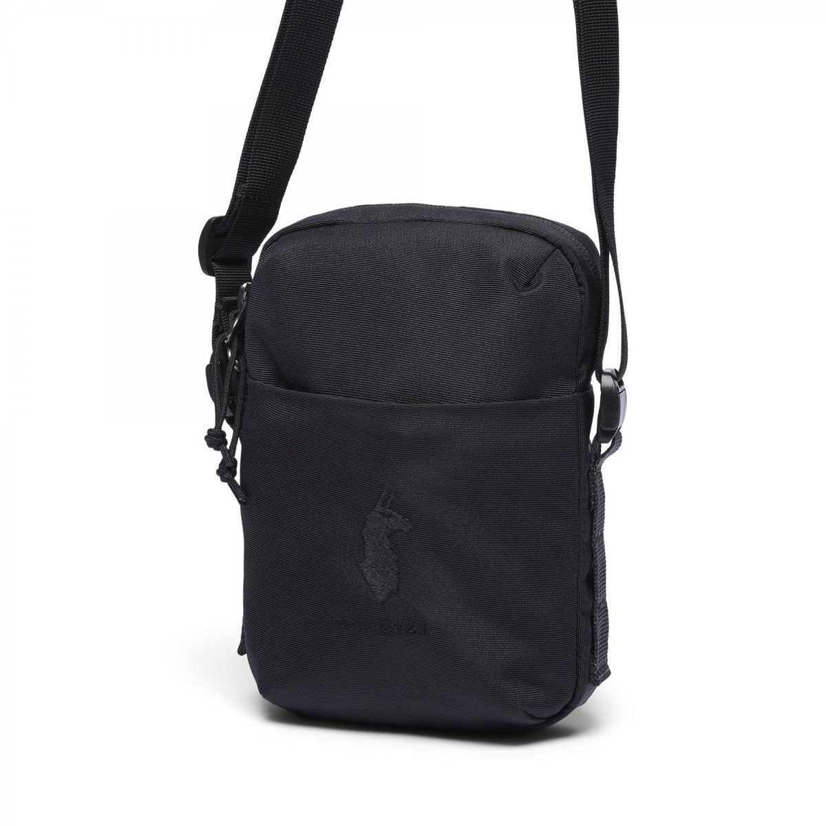 black Todo 1L Shoulder Bag