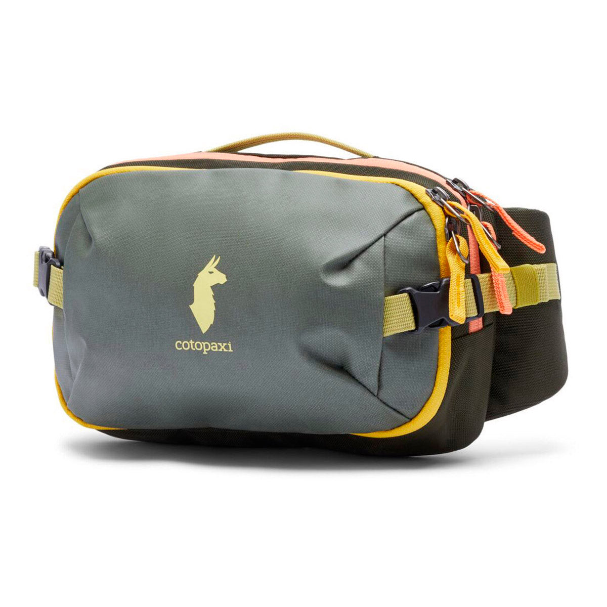 fatigue Allpa X Hip Pack 3L