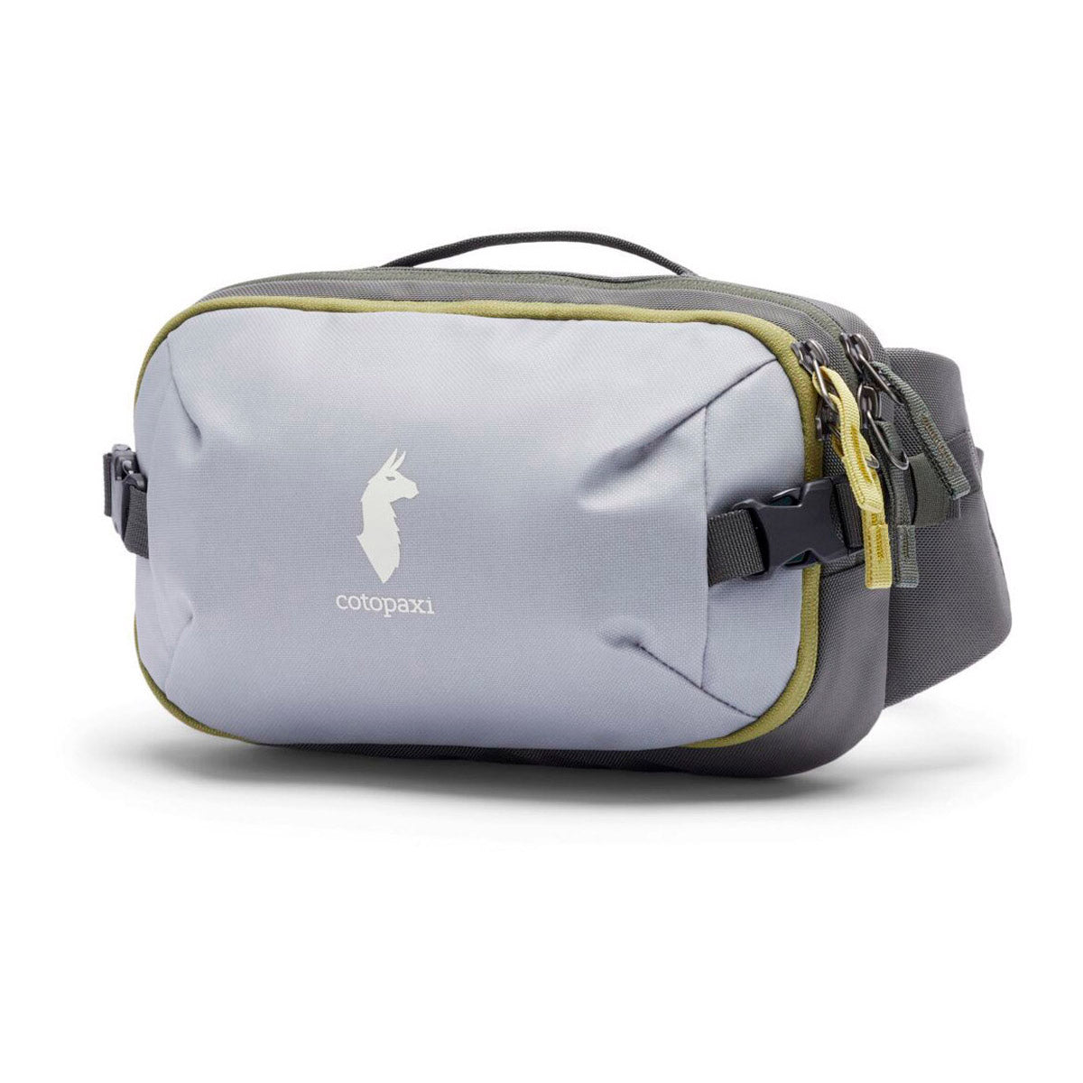 Allpa X Hip Pack 3L