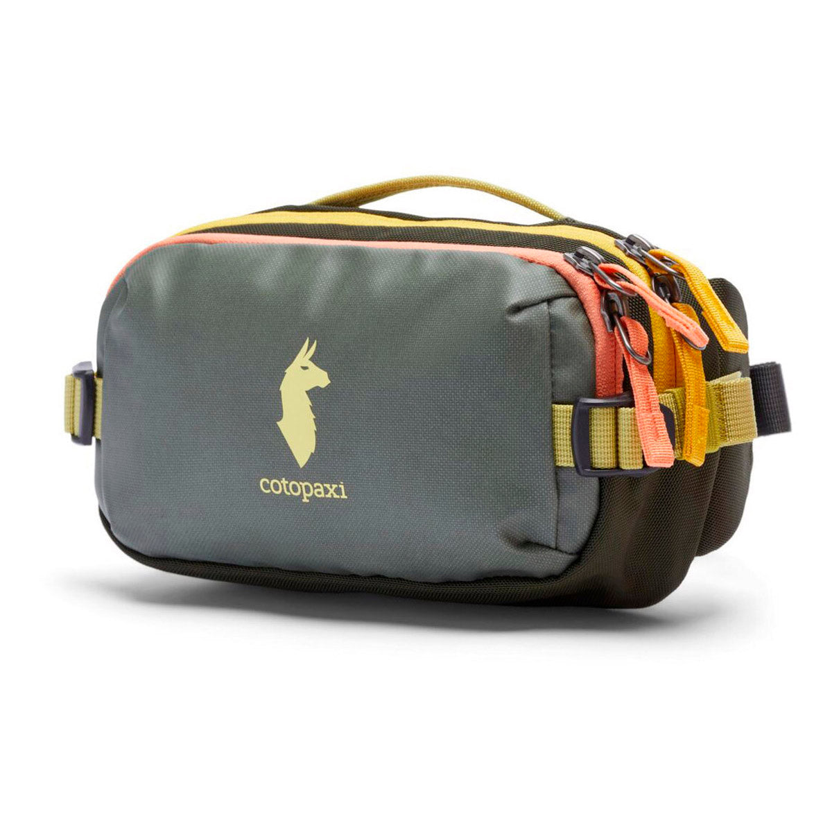 fatigue/woods Allpa X Hip Pack 1.5L