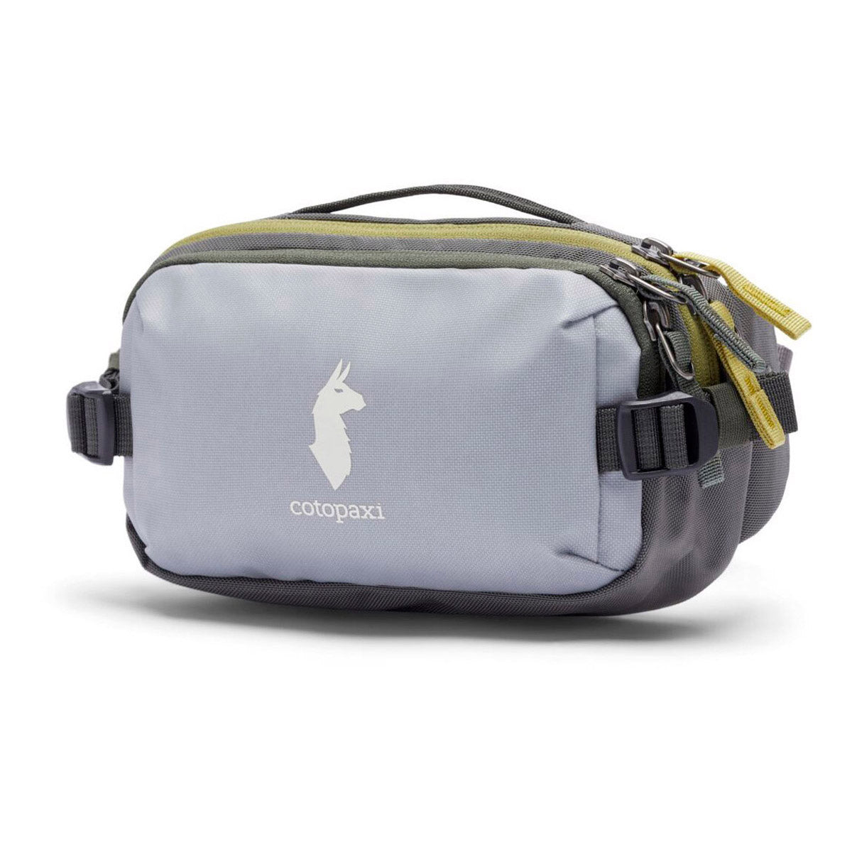 smoke/cinder Allpa X Hip Pack 1.5L