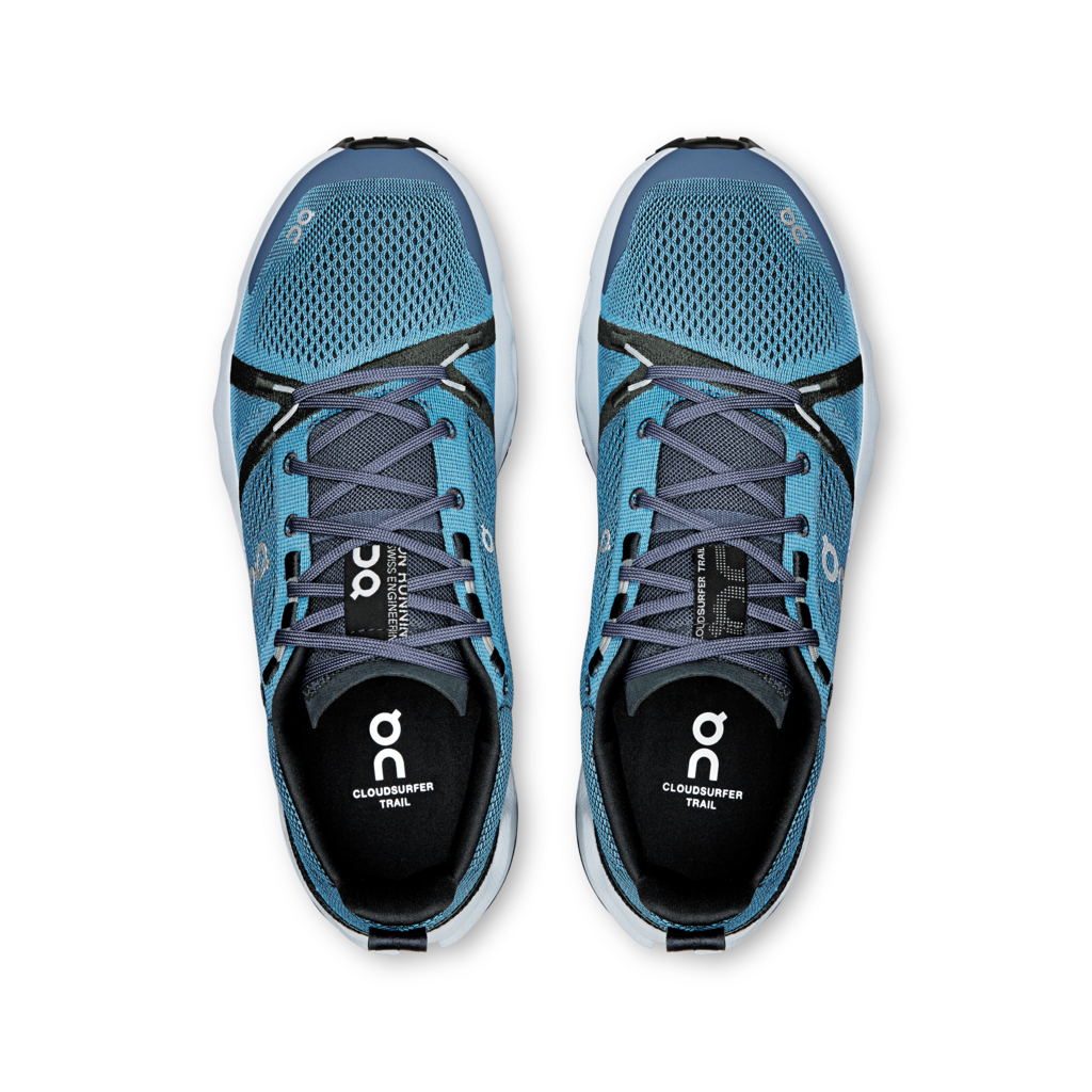 Cloudsurfer Trail M