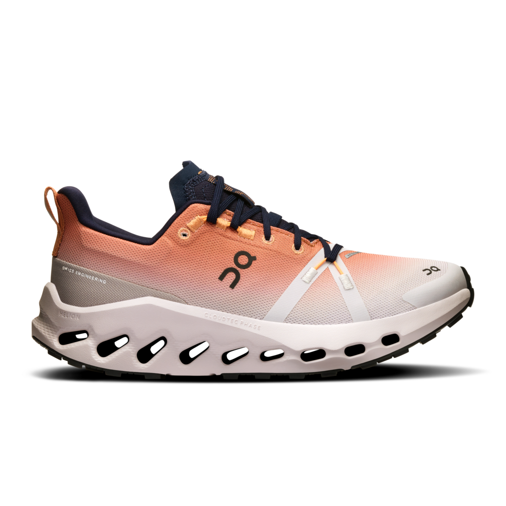 Cloudsurfer Trail Waterproof W