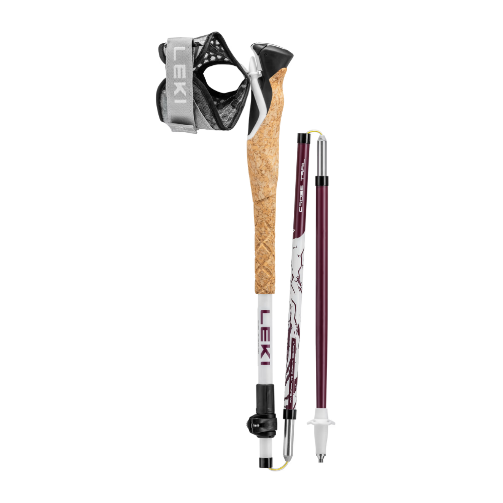 Cross Trail FX Superlite Compact Pole