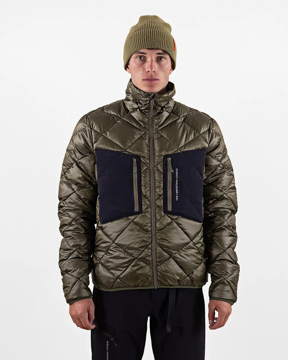 Pertex Tecno Down Jkt M