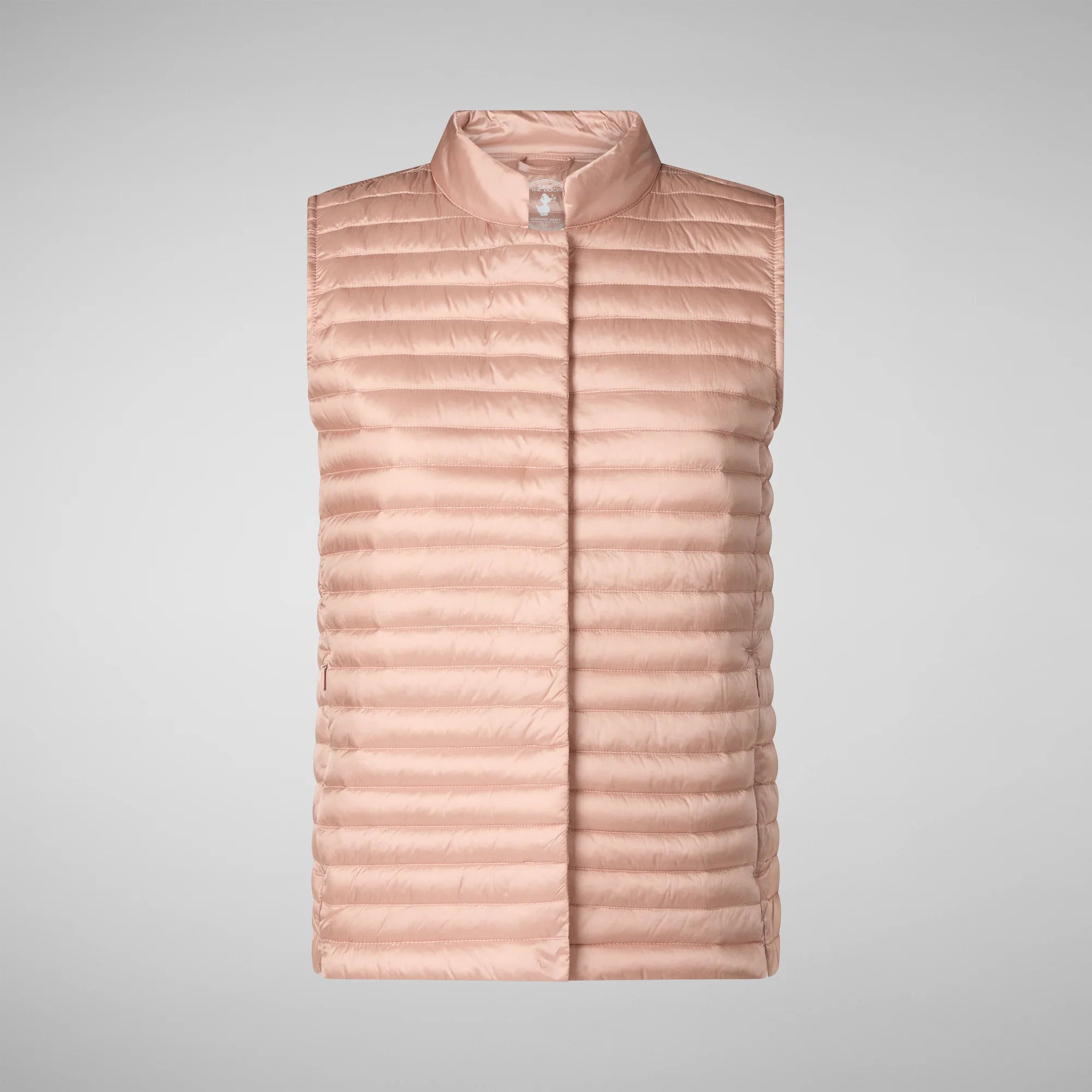 powder pink Aria W