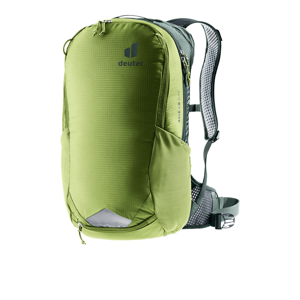 Race Air 14 + 3 Backpack