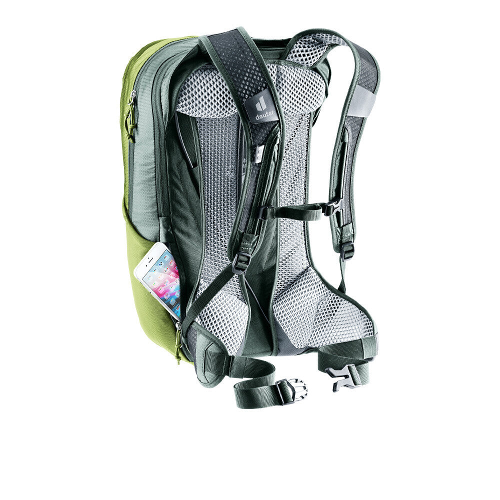 Race Air 14 + 3 Backpack