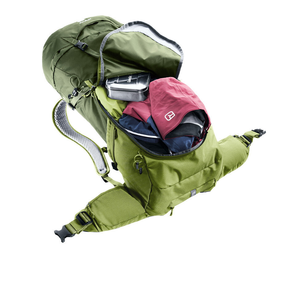 Futura 26 Backpack