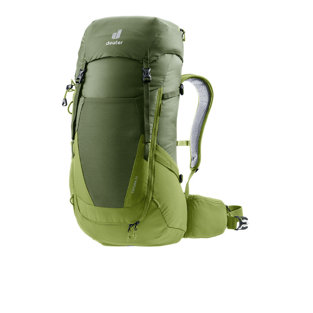 Futura 26 Backpack