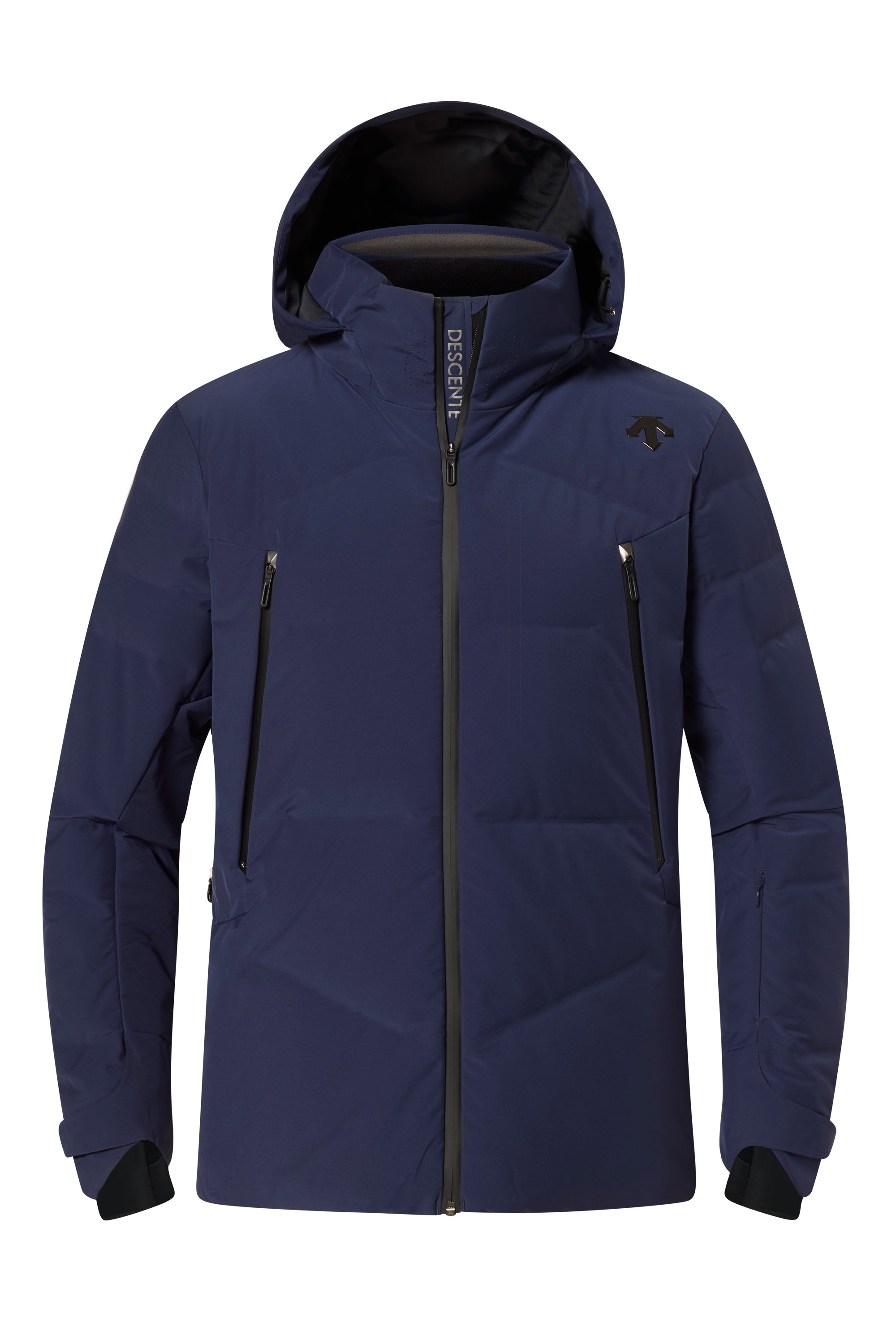 NV00 Hybrid Smooth Down Jacket M