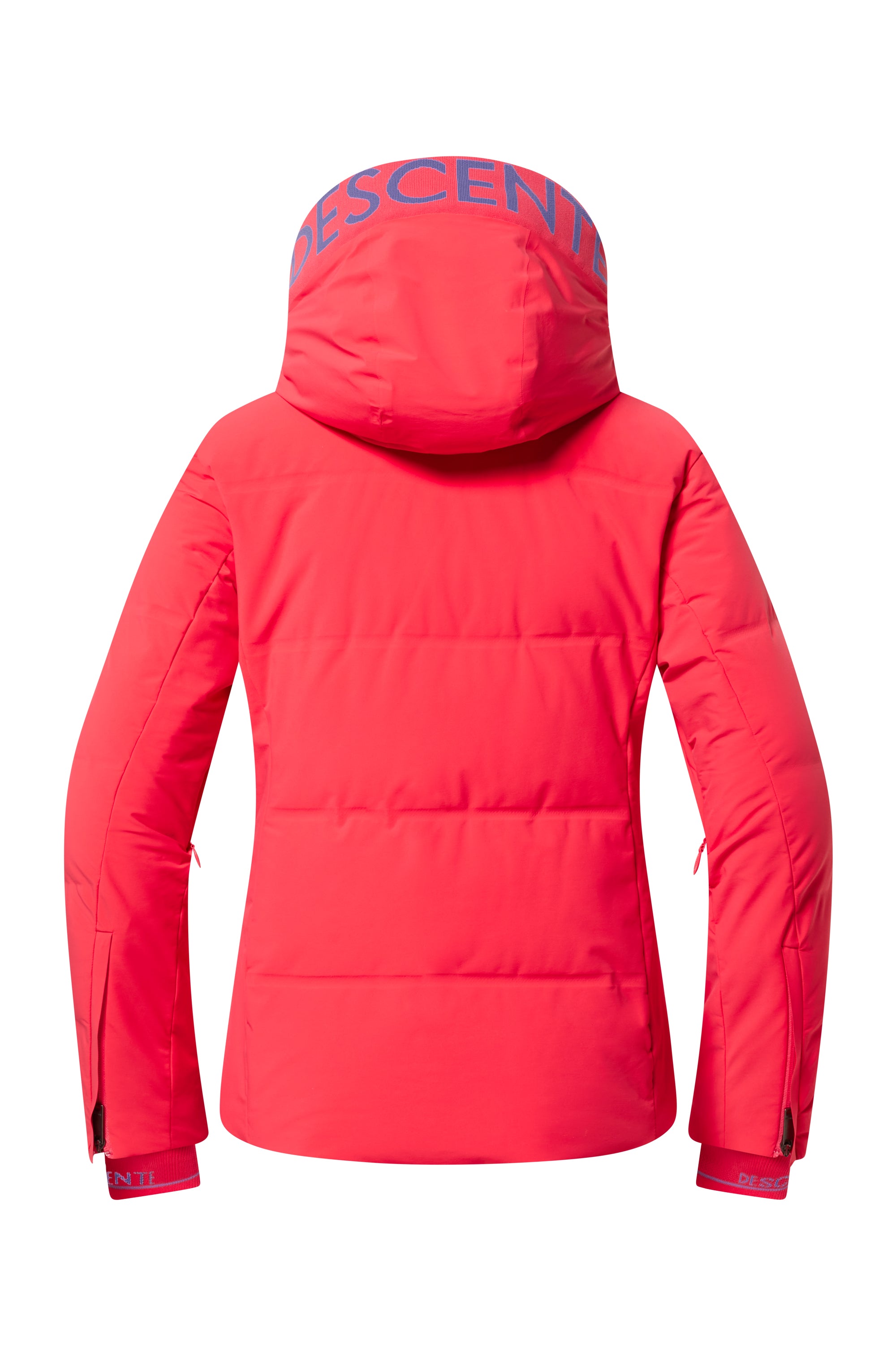 Jeanie Down Jacket Wmn