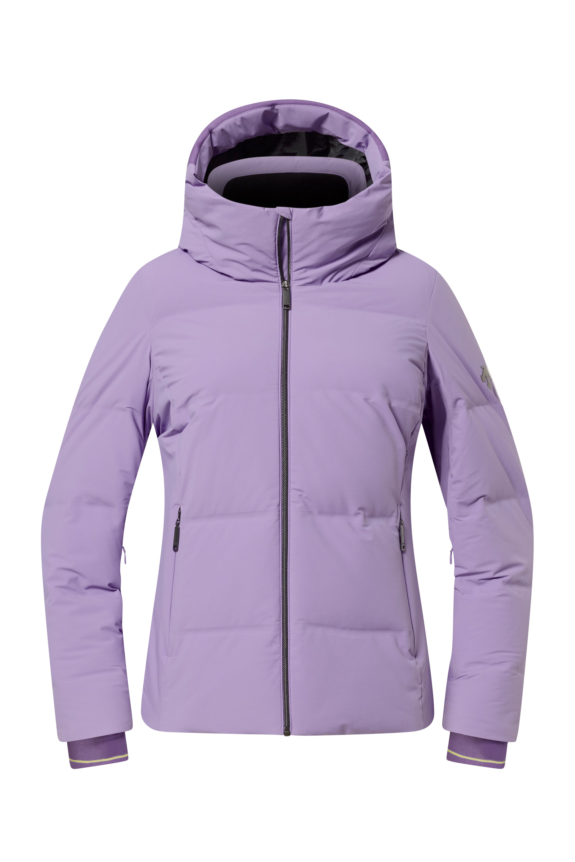 Jeanie Down Jacket Wmn