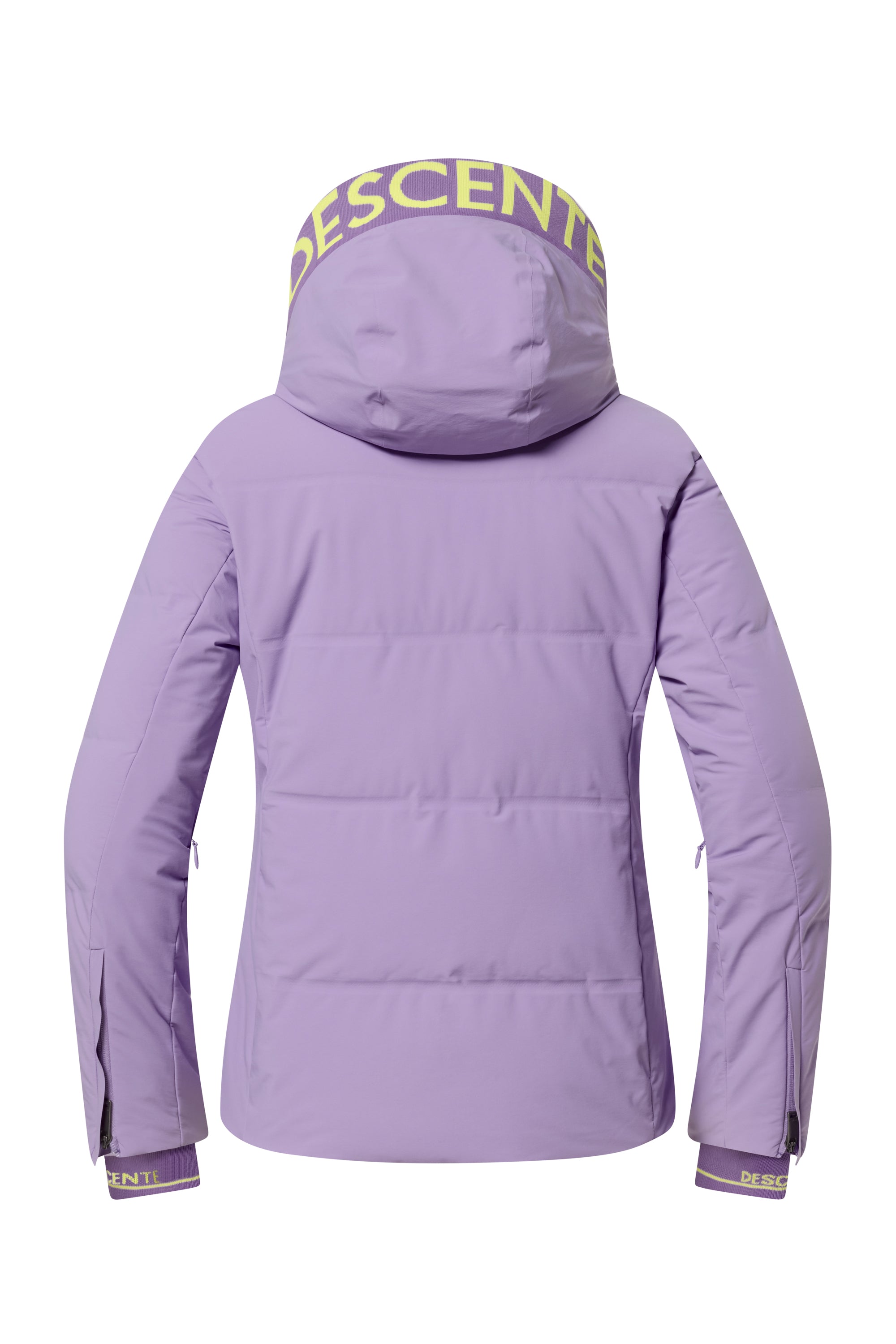 Jeanie Down Jacket Wmn