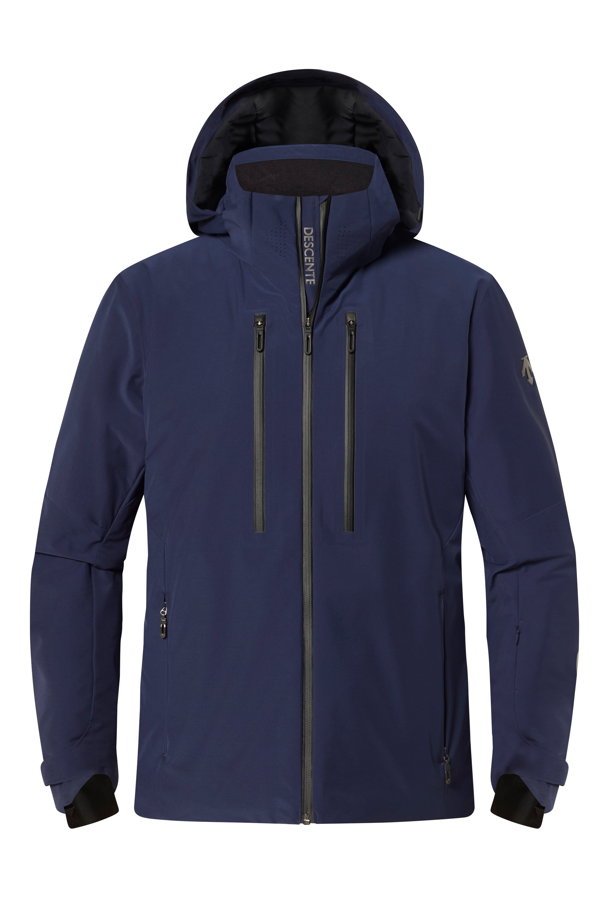 Stream Jacket Man