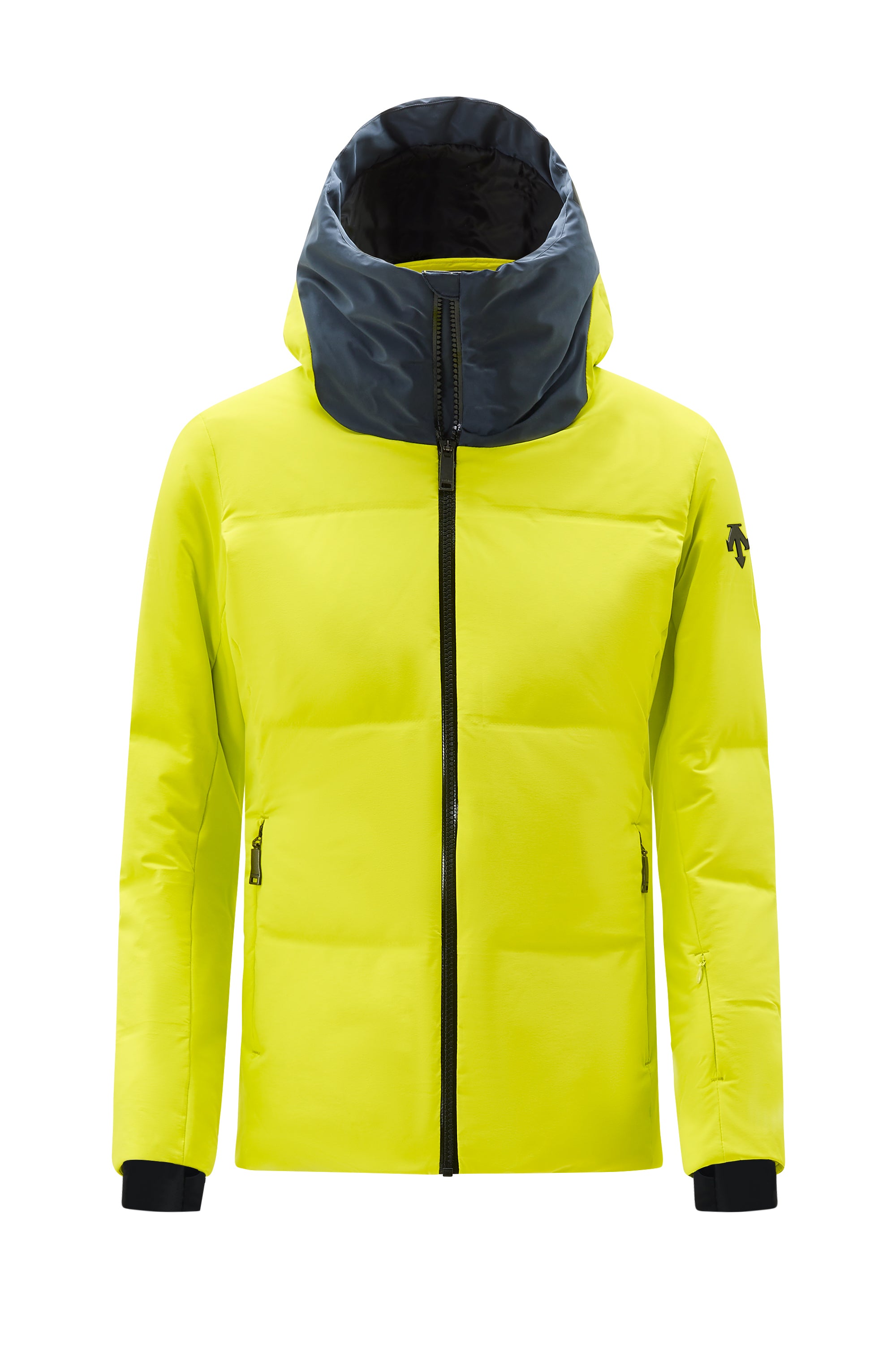 Down Jacket 30 Wmn