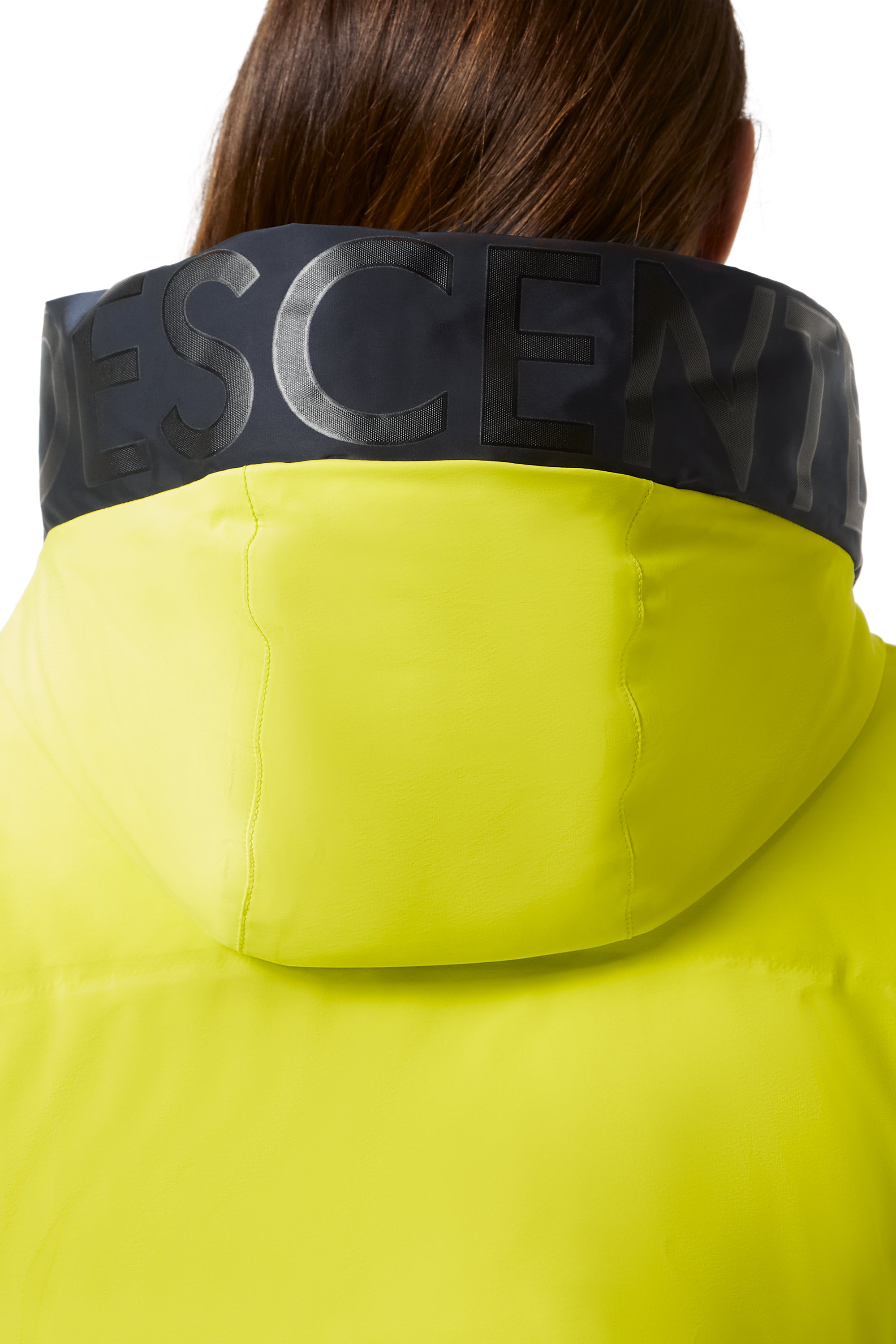 Down Jacket 30 Wmn