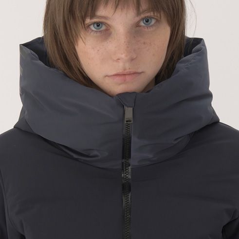 Down Jacket 30 Wmn