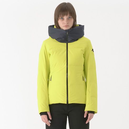 Down Jacket 30 Wmn