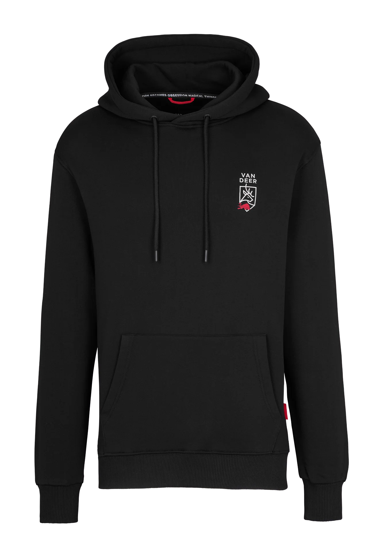 Essential Hoodie