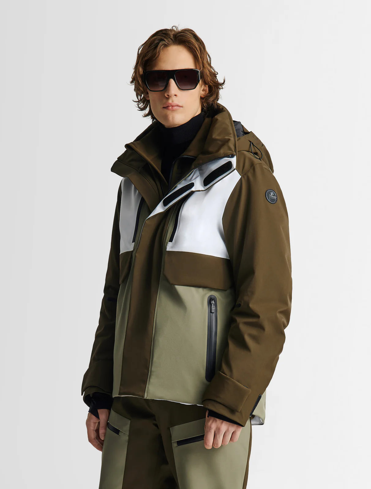 John Ski Jacket Man