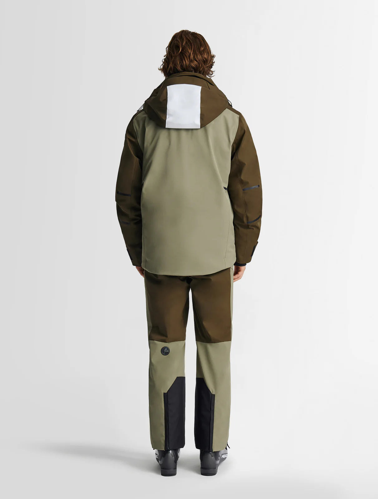 John Ski Jacket Man