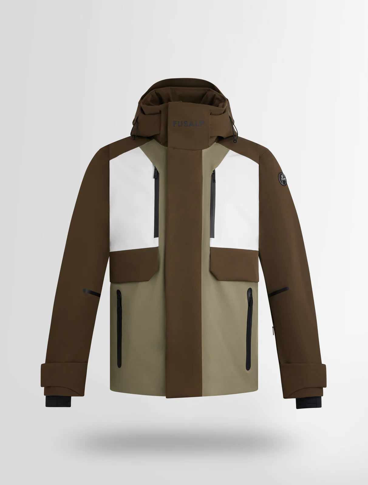 John Ski Jacket Man